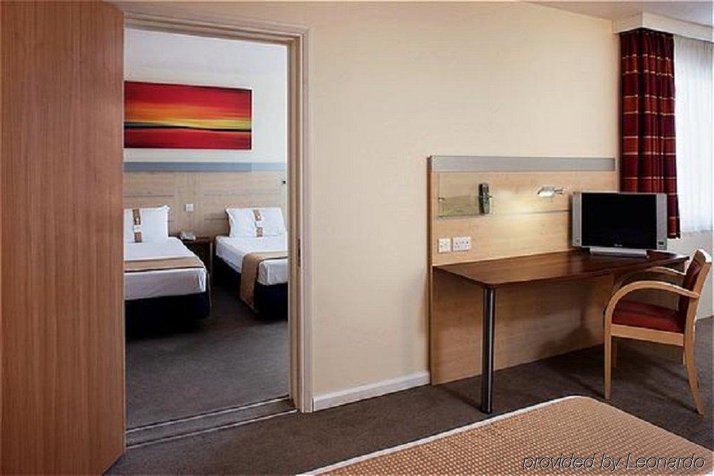 Holiday Inn Express Norwich, An Ihg Hotel Chambre photo